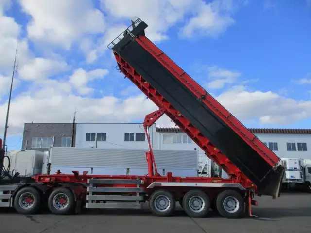 平成28年08月中古その他国内・その他コダイラの画像15