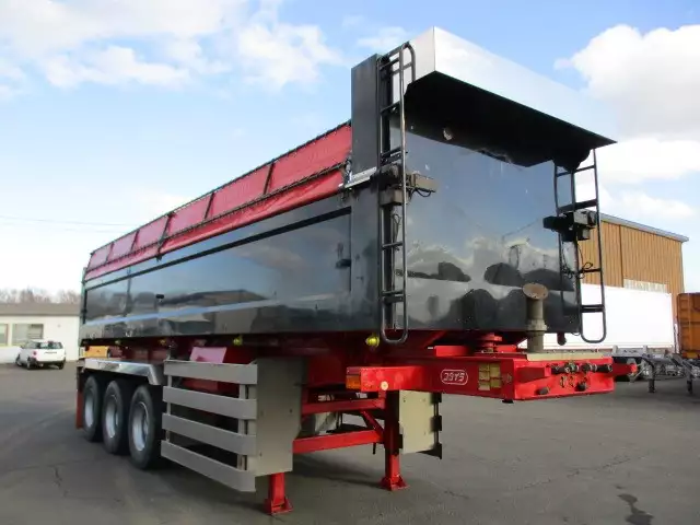 平成28年08月中古その他国内・その他コダイラの画像3