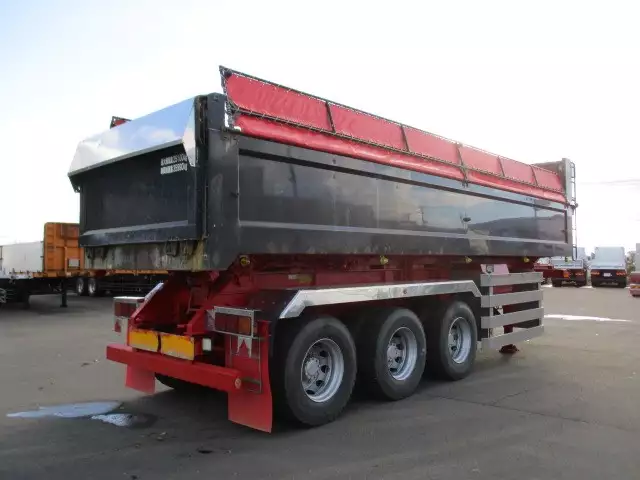 平成28年08月中古その他国内・その他コダイラの画像5