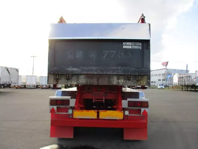 平成28年08月中古その他国内・その他コダイラの画像6