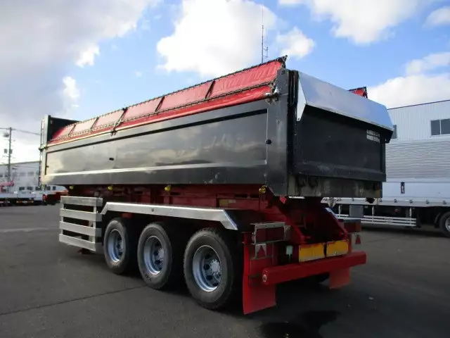 平成28年08月中古その他国内・その他コダイラの画像7