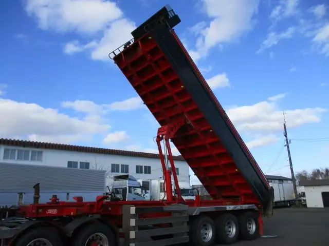 平成28年08月中古その他国内・その他コダイラの画像9