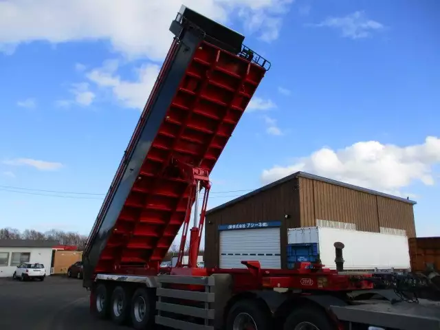 平成28年08月中古その他国内・その他コダイラの画像10