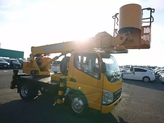 平成17年08月中古小型三菱ふそう三菱の画像2