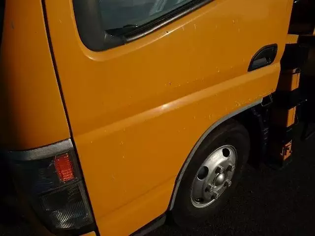 平成17年08月中古小型三菱ふそう三菱の画像11