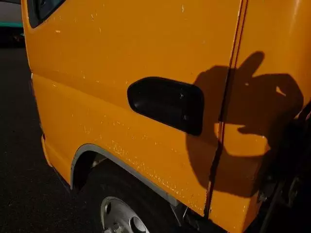 平成17年08月中古小型三菱ふそう三菱の画像12