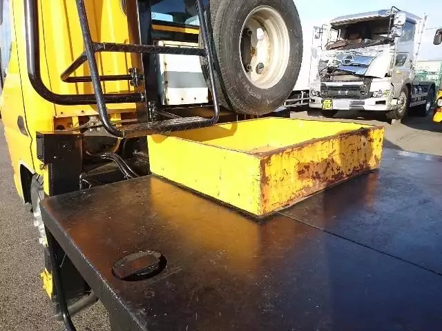 平成17年08月中古小型三菱ふそう三菱の画像13