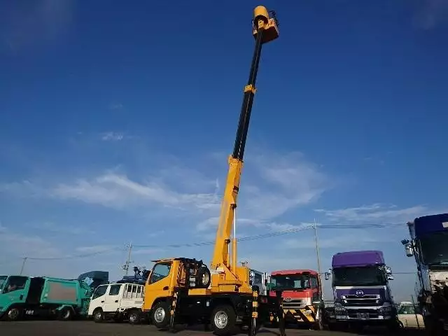 平成17年08月中古小型三菱ふそう三菱の画像17