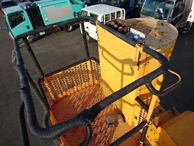 平成17年08月中古小型三菱ふそう三菱の画像18