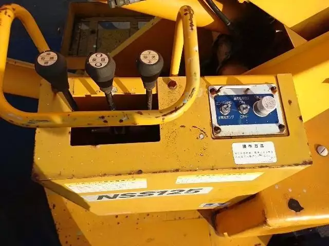 平成17年08月中古小型三菱ふそう三菱の画像19