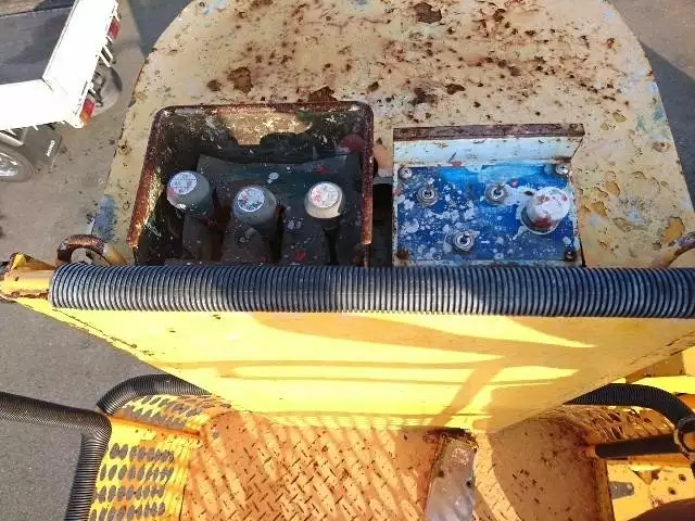 平成17年08月中古小型三菱ふそう三菱の画像20