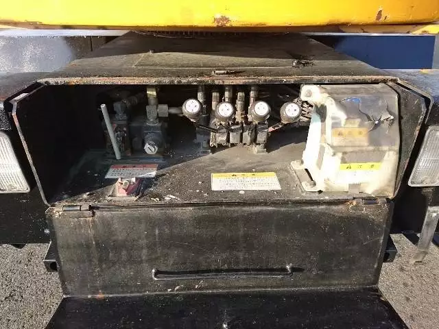 平成17年08月中古小型三菱ふそう三菱の画像21