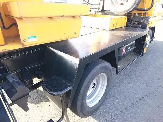 平成17年08月中古小型三菱ふそう三菱の画像25