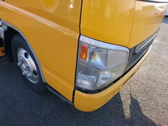 平成17年08月中古小型三菱ふそう三菱の画像27