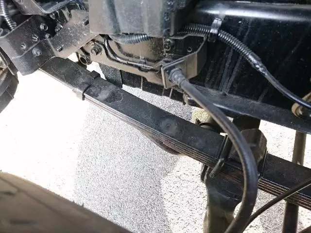 平成17年08月中古小型三菱ふそう三菱の画像31