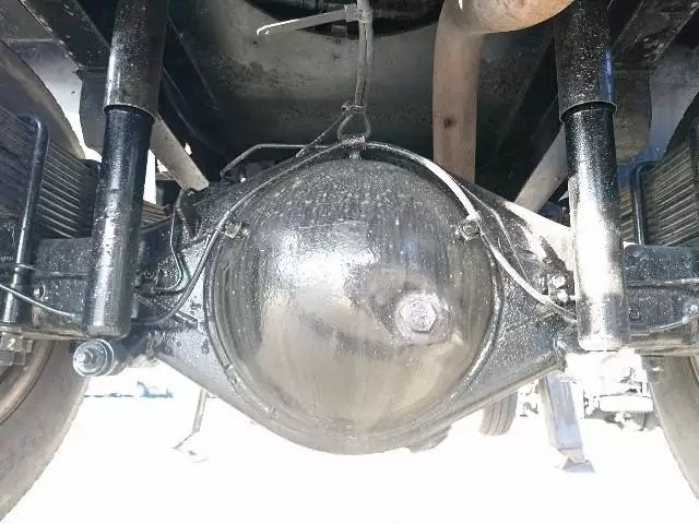 平成17年08月中古小型三菱ふそう三菱の画像33