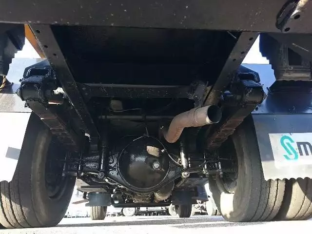 平成17年08月中古小型三菱ふそう三菱の画像34