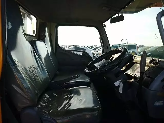 平成17年08月中古小型三菱ふそう三菱の画像35