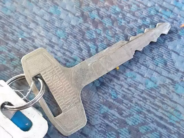 平成17年08月中古小型三菱ふそう三菱の画像38