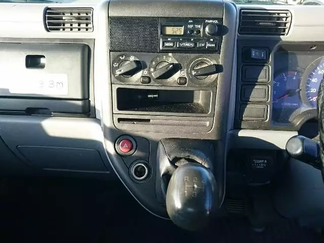 平成17年08月中古小型三菱ふそう三菱の画像39