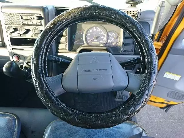 平成17年08月中古小型三菱ふそう三菱の画像42