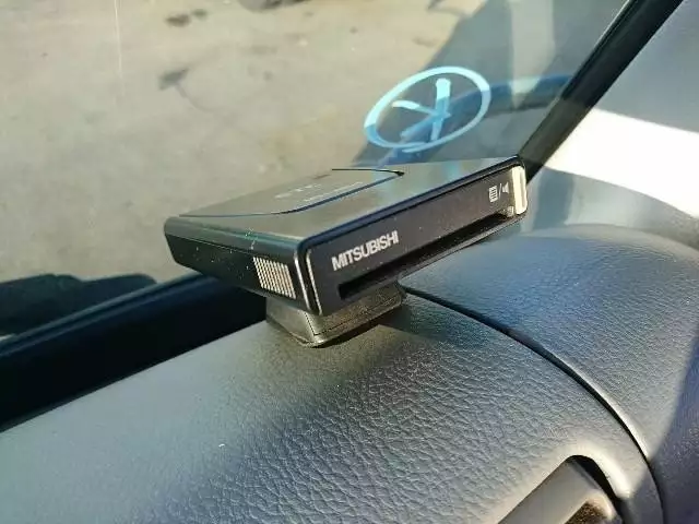 平成17年08月中古小型三菱ふそう三菱の画像43