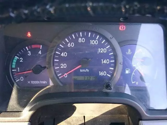 平成17年08月中古小型三菱ふそう三菱の画像44