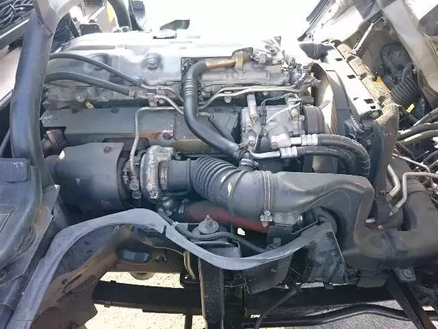 平成17年08月中古小型三菱ふそう三菱の画像6