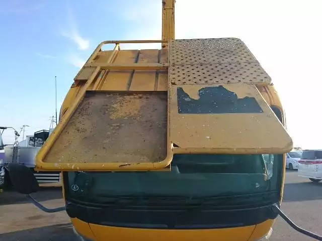 平成17年08月中古小型三菱ふそう三菱の画像9