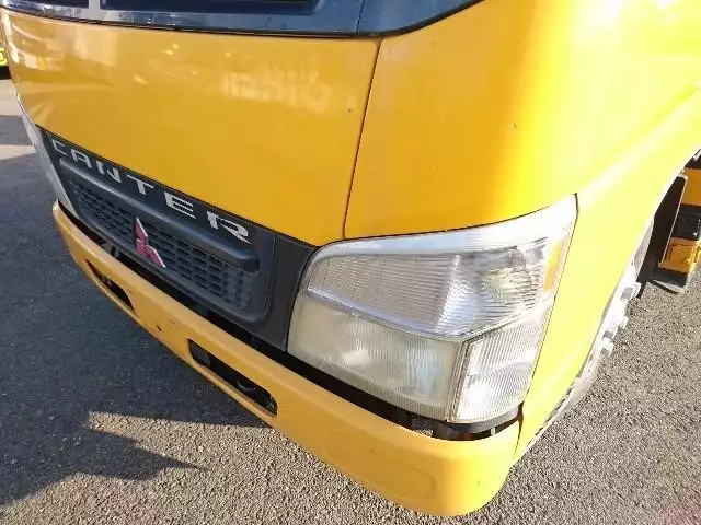 平成17年08月中古小型三菱ふそう三菱の画像10
