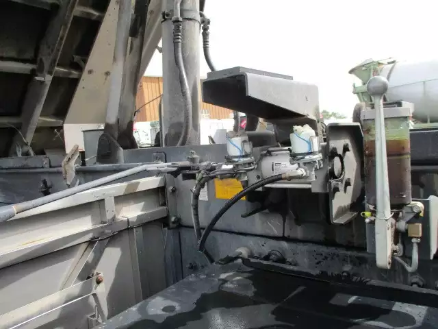 平成30年12月中古大型日産UDクオンの画像11