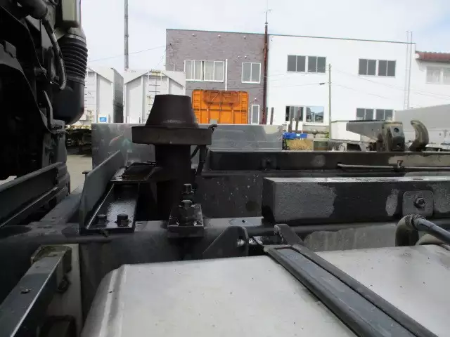 平成30年12月中古大型日産UDクオンの画像12