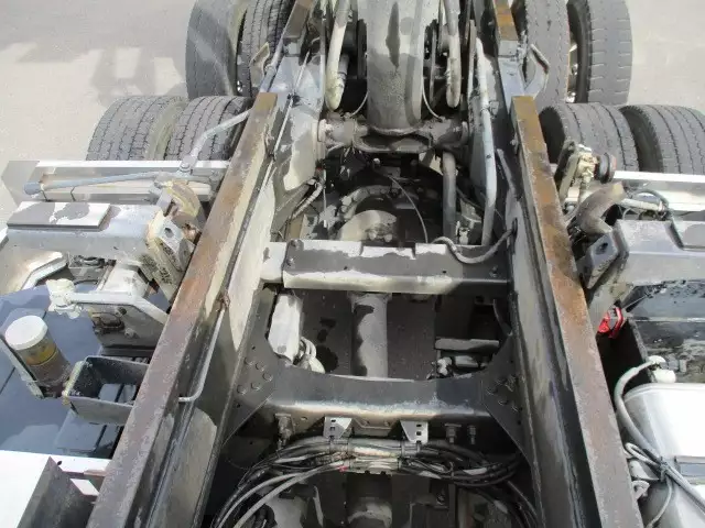 平成30年12月中古大型日産UDクオンの画像14