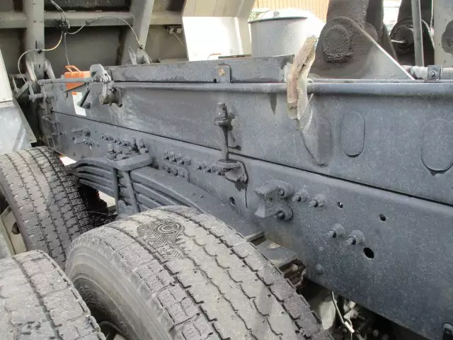 平成30年12月中古大型日産UDクオンの画像15