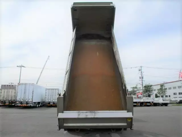 平成30年12月中古大型日産UDクオンの画像16