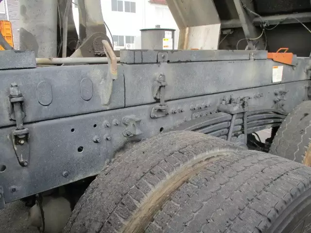 平成30年12月中古大型日産UDクオンの画像17