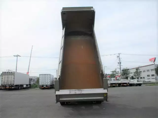 平成30年12月中古大型日産UDクオンの画像25