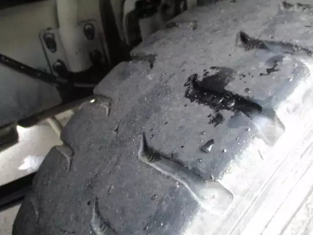 平成30年12月中古大型日産UDクオンの画像28