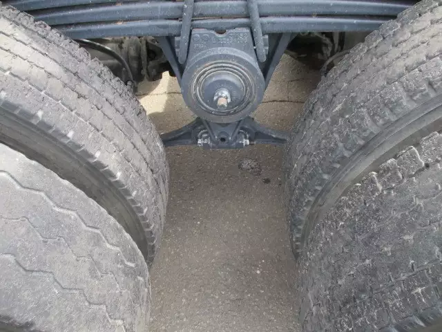 平成30年12月中古大型日産UDクオンの画像29