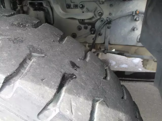 平成30年12月中古大型日産UDクオンの画像30