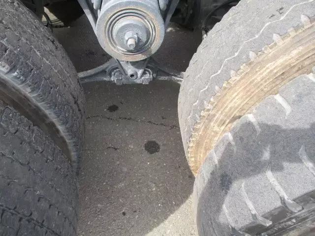 平成30年12月中古大型日産UDクオンの画像31