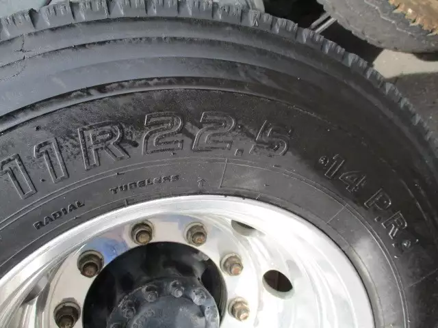 平成30年12月中古大型日産UDクオンの画像32