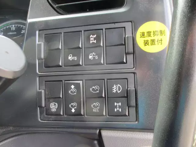 平成30年12月中古大型日産UDクオンの画像36