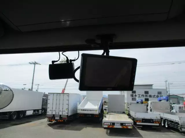 平成30年12月中古大型日産UDクオンの画像41