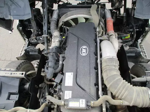 平成30年12月中古大型日産UDクオンの画像44