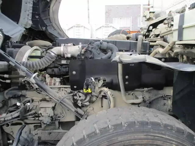 平成30年12月中古大型日産UDクオンの画像45