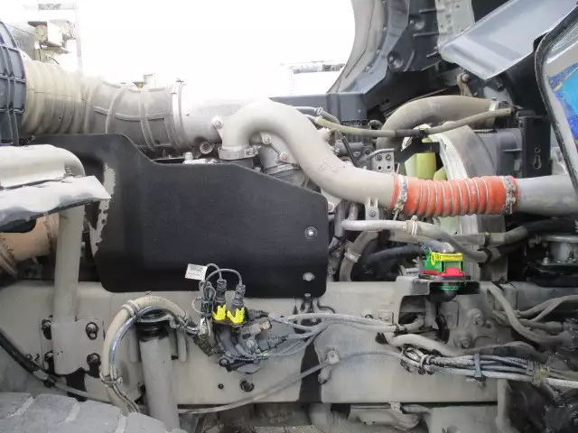 平成30年12月中古大型日産UDクオンの画像46