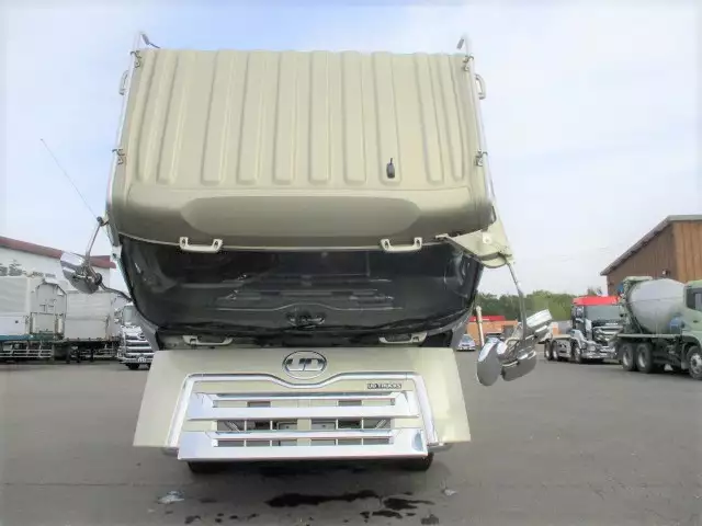 平成30年12月中古大型日産UDクオンの画像47