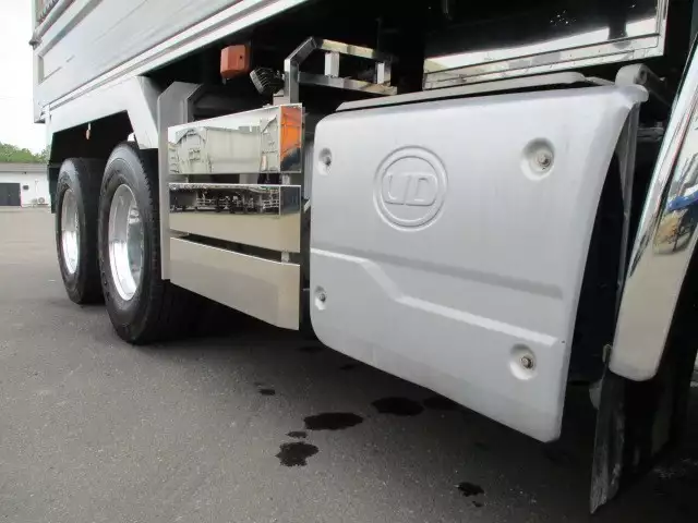 平成30年12月中古大型日産UDクオンの画像9