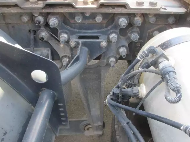 平成28年12月中古大型トラクタヘッド日産UDクオンの画像14